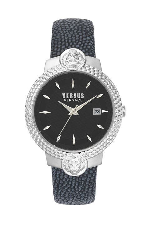 Versus Versace Mouffetard Collection Luxury Womens Watch 